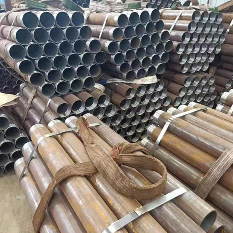 樊城地质钻探用跟管