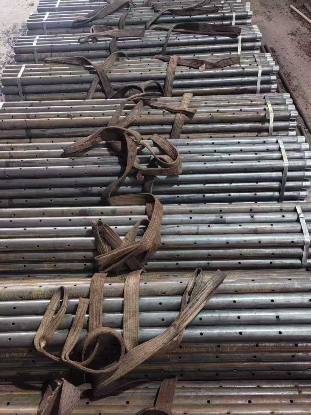 樊城127mm管棚管