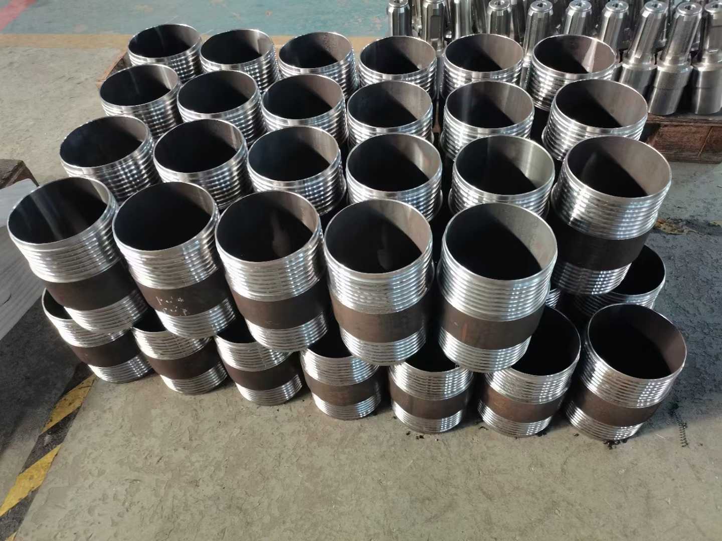 樊城219mm管棚管